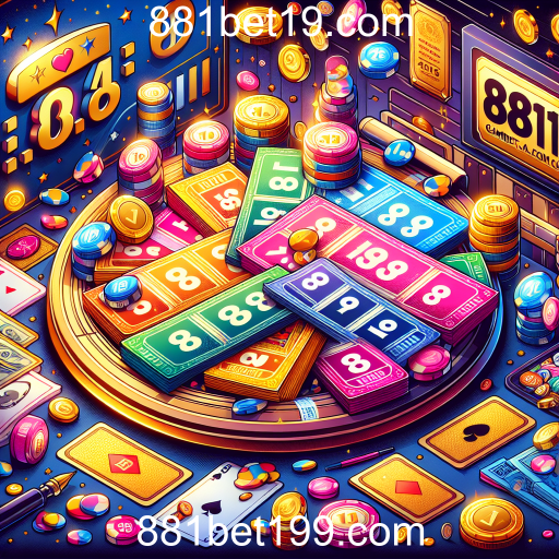 Descubra as Loterias do 881bet19.com: Sua Oportunidade de Ganhar Grande!